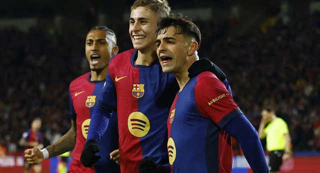 Barbastro – Barcelona: horario y dónde ver el partido de Copa del Rey