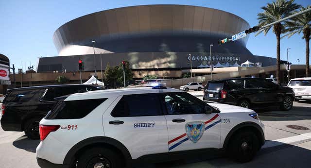 Una estrella universitaria muerta, un partidazo aplazado… y la Super Bowl en duda: las consecuencias de la masacre de Nueva Orleans