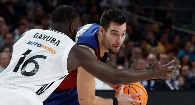 Copa del Rey de baloncesto 2025: cuándo empieza, horarios y dónde ver