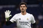 La broma de Courtois a Valverde que alerta sobre el calendario del Real Madrid: «¡Tus próximas vacaciones serán en 2027!»