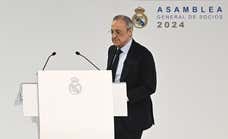 La tormenta perfecta que aleja a los candidatos de la presidencia del Real Madrid: avales, estatutos y la popularidad de Florentino Pérez