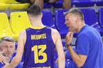 Thomas Heurtel y su historia de amor-odio con el Barça… y con Saras Jasikevicius: «Yo no te voy a pagar la fiesta»