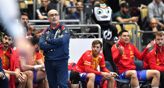 Mundial de Balonmano Masculino 2025: cuándo empieza y dónde ver
