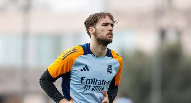 El Espanyol busca replicar la fórmula del éxito de Mario Hermoso con el fichaje de Pablo Ramón desde el Real Madrid