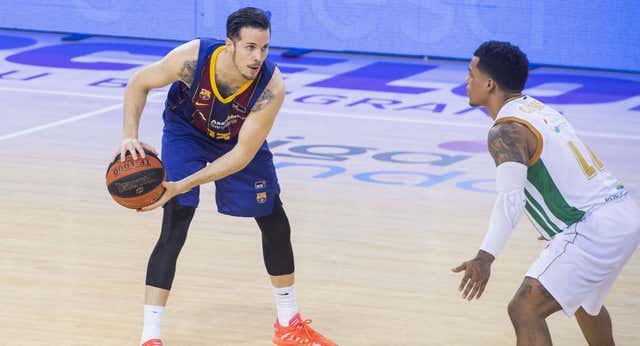 Otro giro inesperado en el Barça: Thomas Heurtel, que terminó de forma abrupta en 2021, en la órbita culé para suplir a Raul Neto