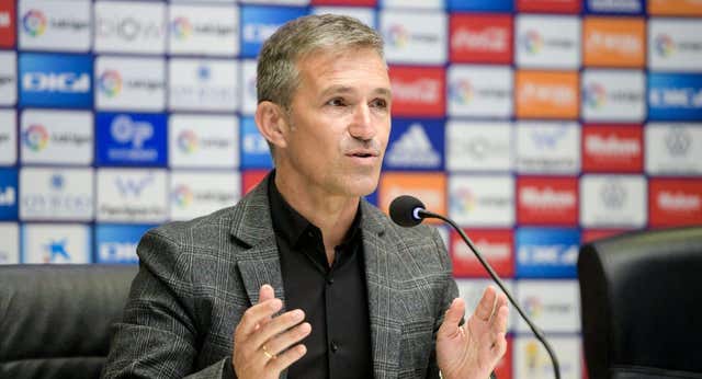 La limpia de la Federación afecta ya a la parte deportiva: caen Tito Blanco, director de cantera, los exfutbolistas Engonga y Culebras…