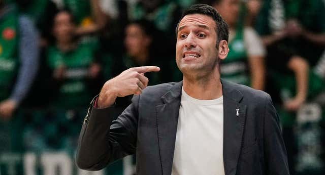 El Joventut cae en Vilna y queda virtualmente eliminado de la Eurocopa