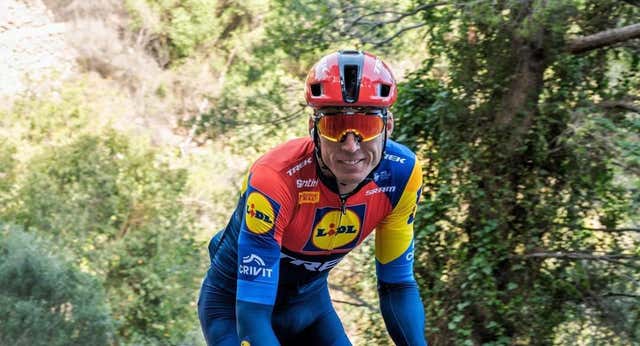 Aleix Espargaró y su paso al ciclismo: un fichaje cocinado en Andorra que «es mucho más que publicidad»