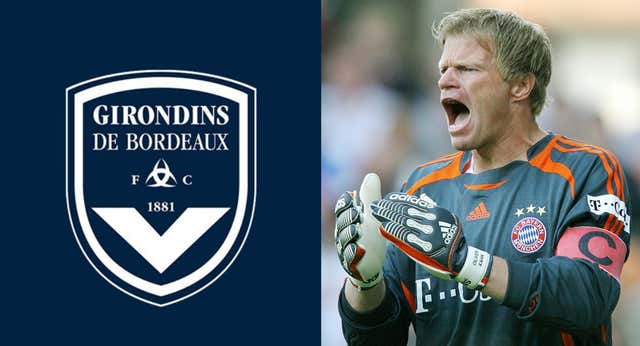 Oliver Kahn acude al rescate de un gigante francés: “Invertir en fútbol es diferente a invertir en un fabricante de tornillos”