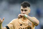 Rafa Mujica, el máximo goleador español de 2024 habla desde Catar: «No es un error asegurar el futuro de mi familia»