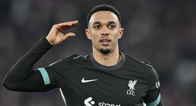 En el Liverpool ponen la miel en los labios del Real Madrid: «Alexander-Arnold ha dado un paso adelante en defensa»