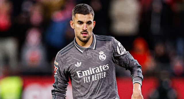 Ancelotti confirma el plan con Mendy… y que Ceballos forma parte de su equipo A