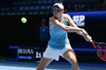 El extraño caso de Elena Rybakina: no podrá contar con su 'nuevo' entrenador Stefano Vukov, investigado por la WTA por romper el código de conducta