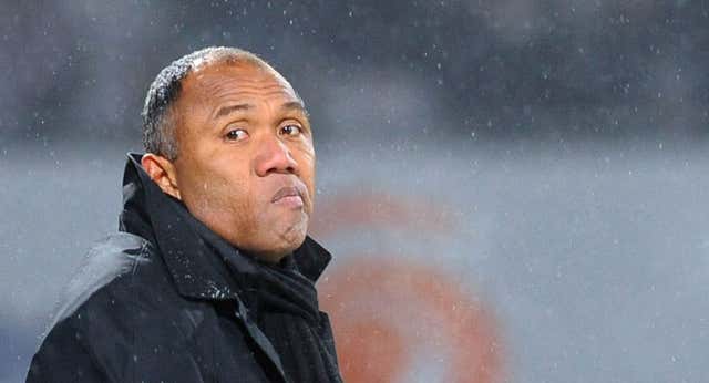 El entrenador del Nantes se inventa una innovadora forma de combatir a las ‘fake news’: «Si me quedo, seré desagradable y malo»