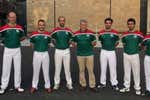 La batalla legal por presenciar un España - Euskadi de pelota vasca en un torneo oficial solo acaba de comenzar