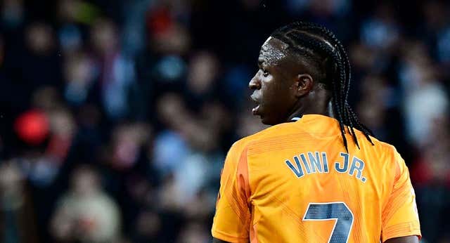 ¿Qué consecuencias tendrá para LALIGA FANTASY la expulsión de Vinicius?