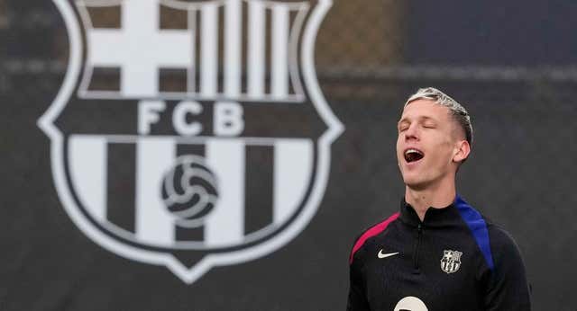 LaLiga y la Federación no permiten la inscripción de Dani Olmo y Pau Víctor