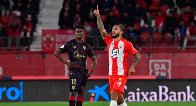 Un Sevilla sin argumentos pierde la ilusión de la Copa del Rey: adiós al sueño, hola a la realidad