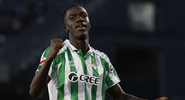Assane Diao y una nueva plusvalía para poner en valor a la cantera