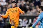 No hay nadie como Bellingham en el Real Madrid