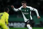 Iván Fresneda ya tiene el OK del Sporting de Portugal para salir: el Valencia le espera... y el Como quiere arrebatárselo a última hora