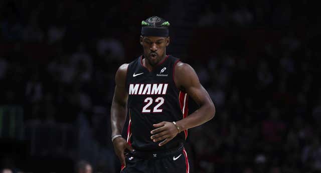 Los Miami Heat hacen saltar por los aires la NBA: suspenden 7 partidos a Jimmy Butler y se abren a su traspaso