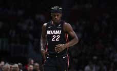 Los Miami Heat hacen saltar por los aires la NBA: suspenden 7 partidos a Jimmy Butler y se abren a su traspaso