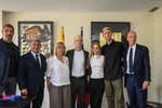 ¿Por qué el Barça no puede inscribir a Dani Olmo pero sí puede fichar ya este mes de enero?