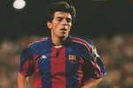 Cuando La Masia miraba más al cadete de Xavi Hernández que al Dream Team: «Si lo vieses, alucinarías, con 12 años jugaba como jugó en la final del Mundial»