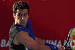 Jaume Munar se queda a las puertas de la final en Hong Kong