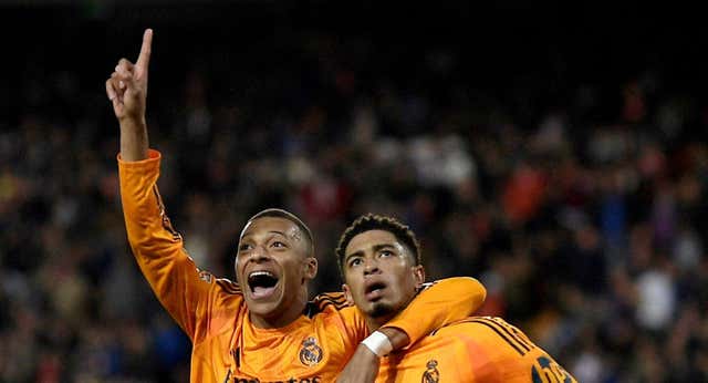 Real Madrid – Mallorca hoy: a qué hora es y dónde ver el partido de la Supercopa de España 2025