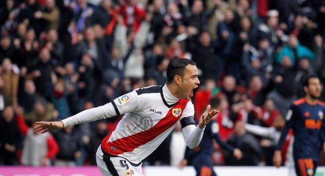 El mercado de invierno, una solución para James y Raúl de Tomás