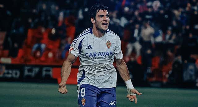 El Como se lanza a por Iván Azón: Cesc Fàbregas lo quiere ya