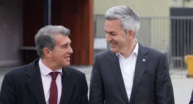 La oposición a Laporta y plataformas de culés piden la dimisión de la junta y amenazan con una moción de censura