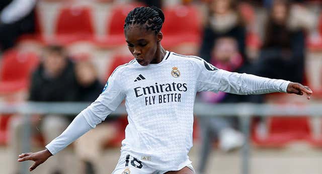 Los Reyes Magos alumbran a la mejor Linda Caicedo… y al Atleti le traen carbón