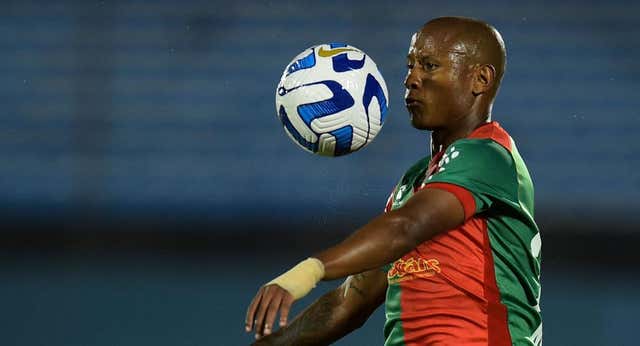 Encuentran sin vida en un hotel de Ecuador al futbolista uruguayo Mathías Acuña