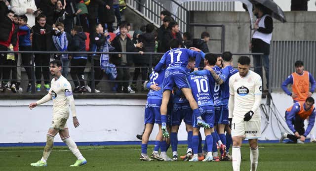 Año nuevo y peor pesadilla: el Valladolid, fuera ante un Primera RFEF y lesionados sus dos pilares