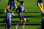 El colmo de Vallejo: llega la Copa del Rey... ¡y se lesiona!