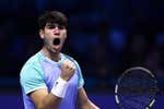 Cuándo debuta Alcaraz en el Open de Australia y quién es su rival