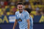 El Aston Villa de Unai Emery y Monchi se lanza a por Óscar Mingueza