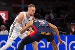 Dzanan Musa se corona en el Buesa Arena para dar al Real Madrid el billete a la Copa