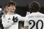 El 'baby boom' del Real Madrid para explicar el modelo que eligió Florentino Pérez y que asegura el futuro para 10 años