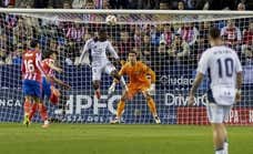 Juan Musso pasa la prueba y el Atlético de Madrid valora su compra