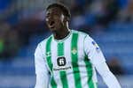 El Anderlecht quiere al bético Nobel Mendy