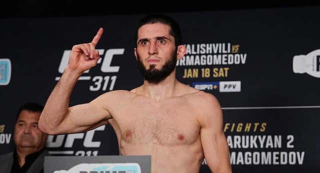 UFC 311: horario en España, cartelera y cómo y dónde ver el Makhachev – Moicano y Dvalishvili – Nurmagomedov