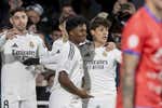 Ancelotti exprime a Fede Valverde hasta convertirle en un caso único en Europa