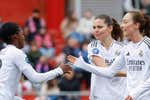 Las notas a pie de página del triunfo del Real Madrid ante el Atlético: «En el centro del campo, vuelan«