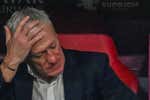 Didier Deschamps dejará la selección francesa tras el Mundial de 2026