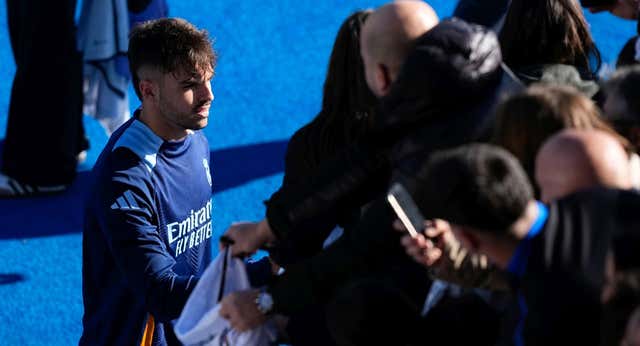 El Real Madrid echa de menos a Asencio: con Tchouameni recibe el doble de goles