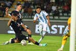 Guardiola libera a Echeverri para el Sudamericano Sub-20, pero el Chelsea no cede a Anselmino